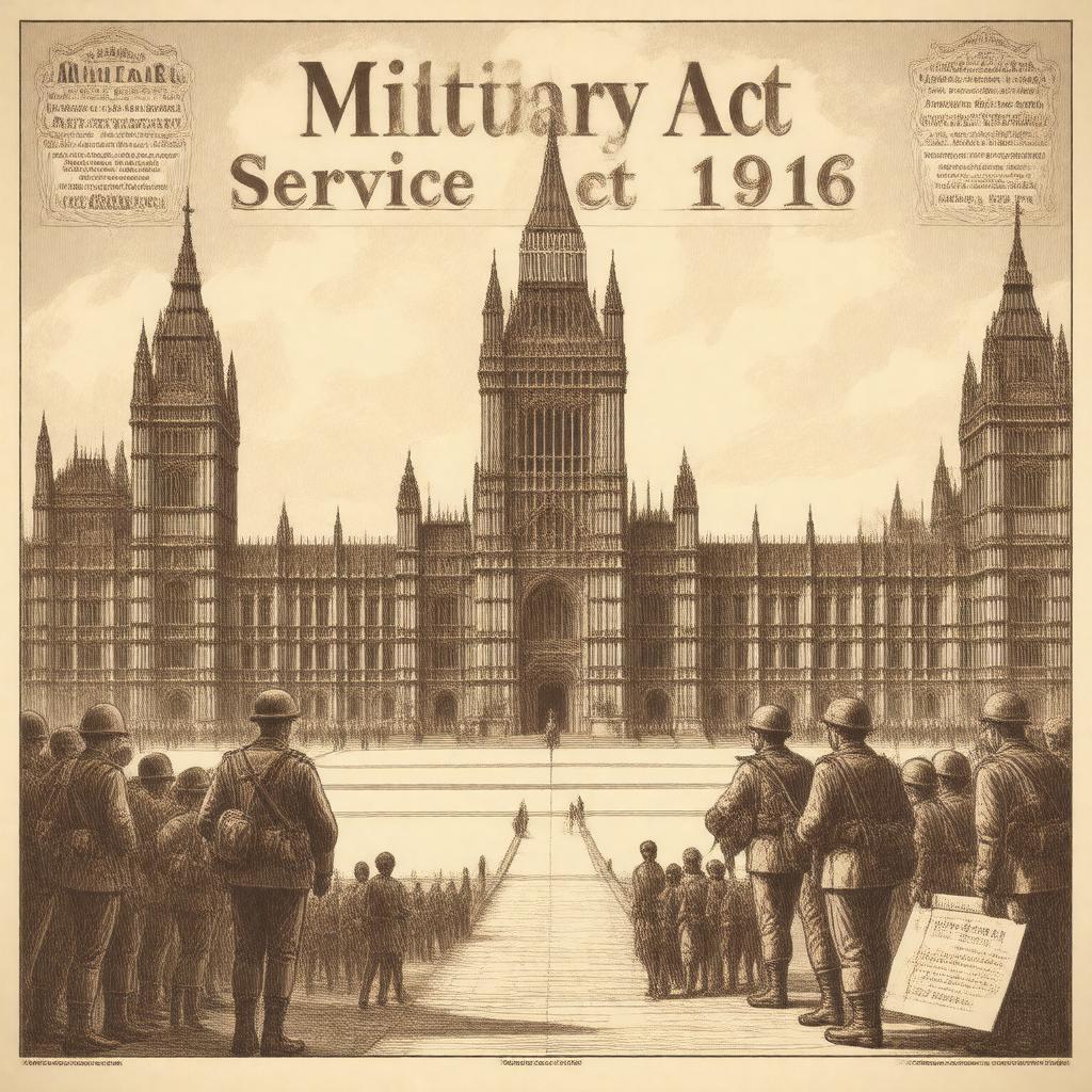 Military Service Act